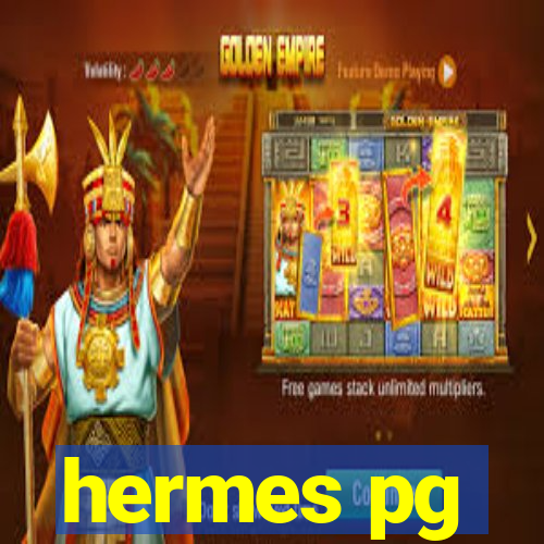 hermes pg