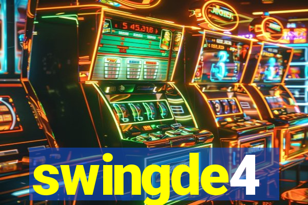 swingde4