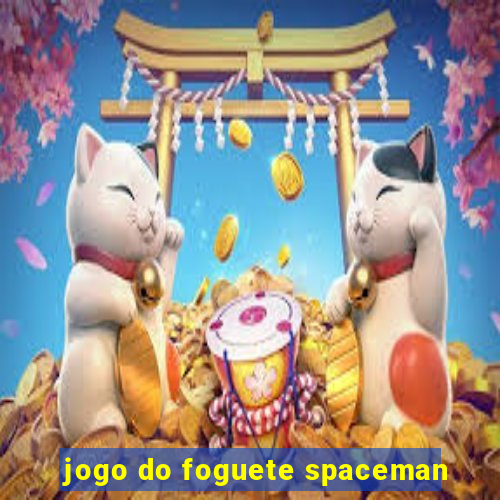 jogo do foguete spaceman