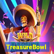 TreasureBowl treasure bowl estrategia