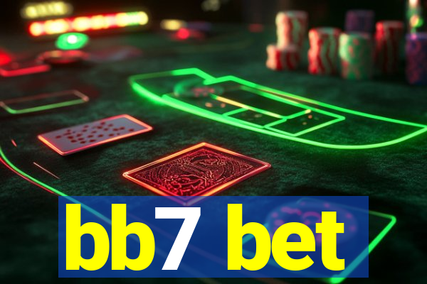 bb7 bet