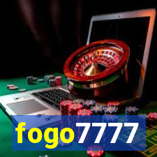 fogo7777