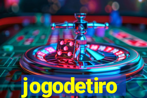 jogodetiro