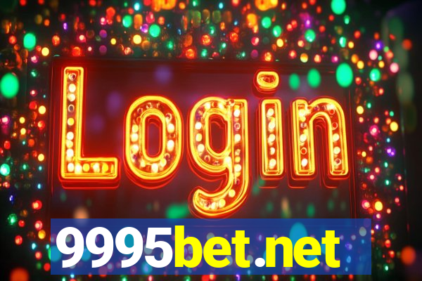 9995bet.net