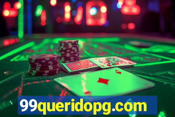 99queridopg.com