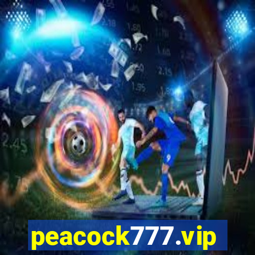 peacock777.vip