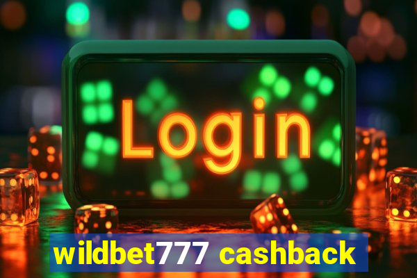 wildbet777 cashback