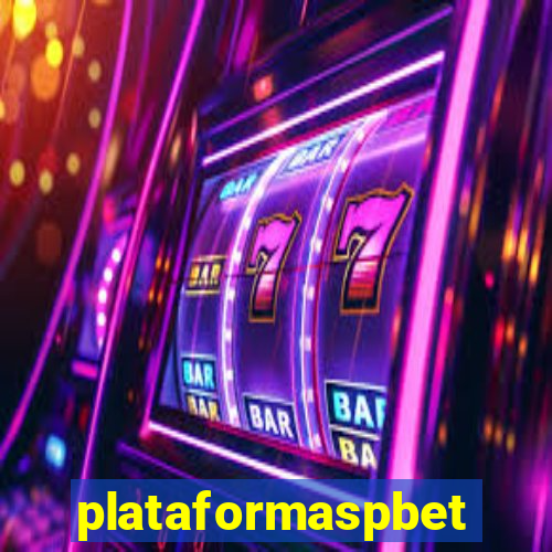 plataformaspbet