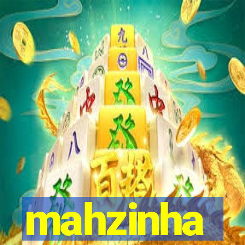 mahzinha