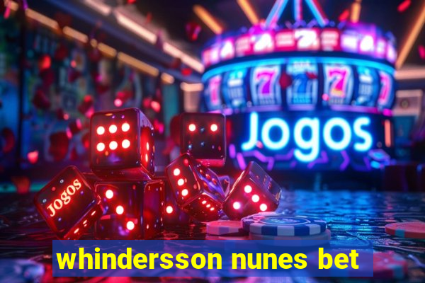 whindersson nunes bet