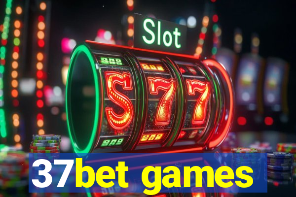 37bet games