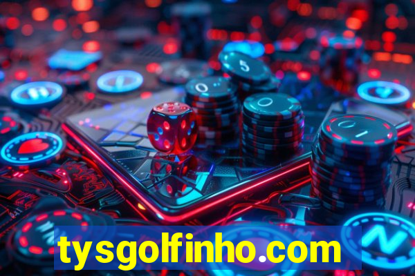 tysgolfinho.com