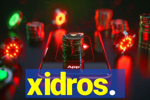 xidros.