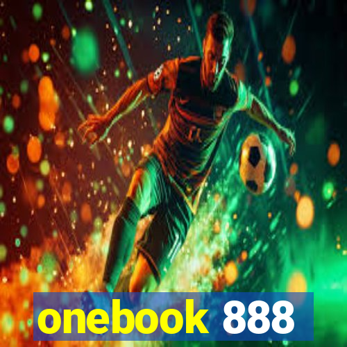 onebook 888