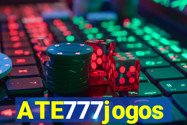 ATE777jogos