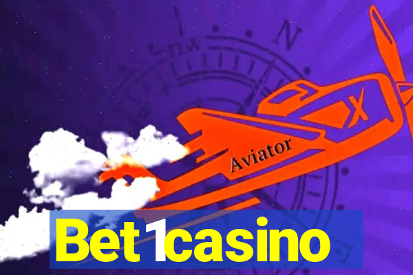 Bet1casino