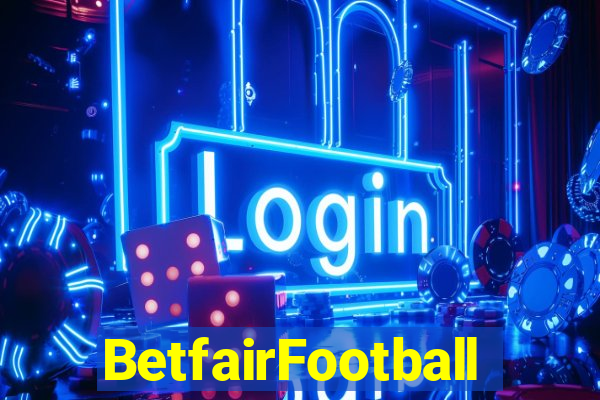 BetfairFootball