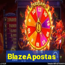 BlazeApostas