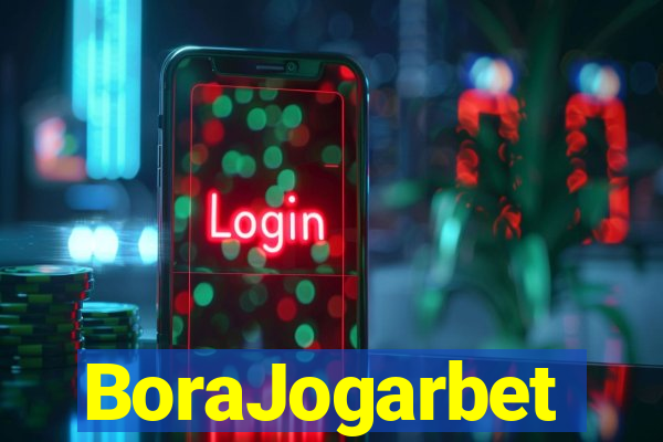 BoraJogarbet