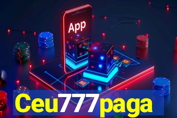 Ceu777paga