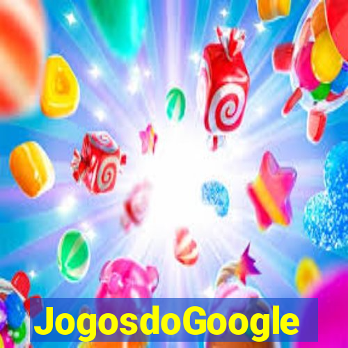 JogosdoGoogle