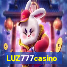 LUZ777casino