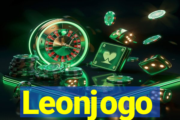 Leonjogo