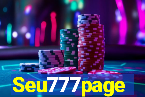 Seu777page