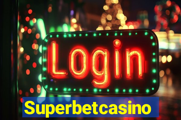 Superbetcasino