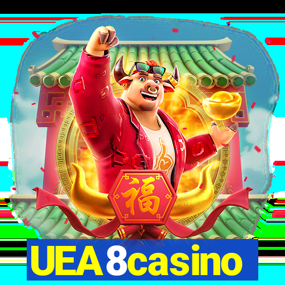 UEA8casino