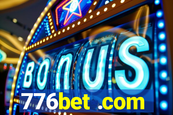 776bet .com