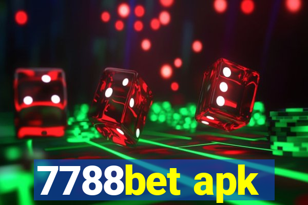 7788bet apk