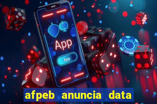 afpeb anuncia data do pagamento urv da bahia