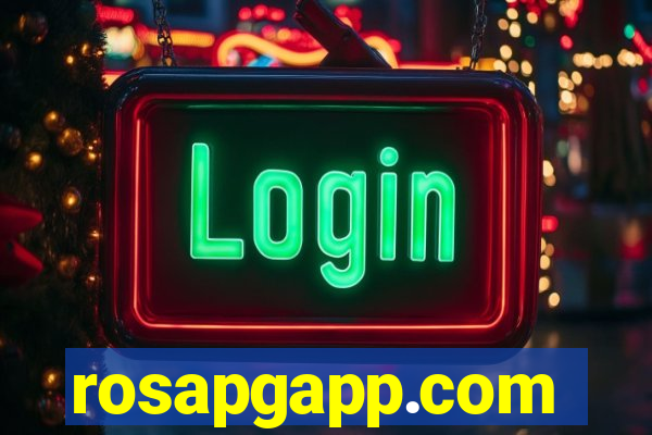 rosapgapp.com