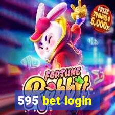 595 bet login