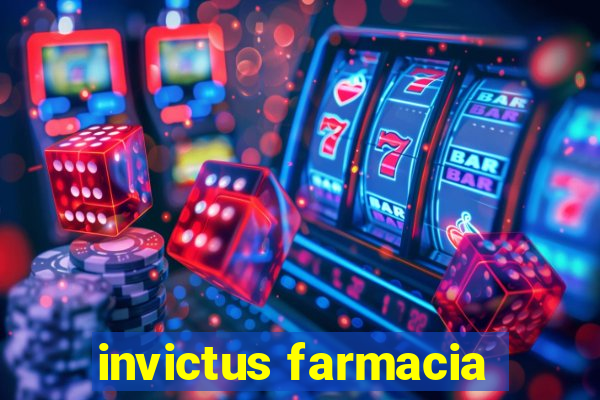 invictus farmacia