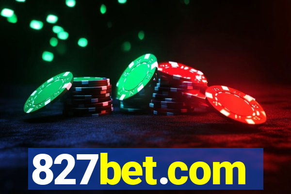 827bet.com