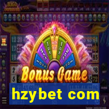 hzybet com