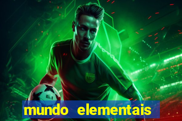 mundo elementais download apk