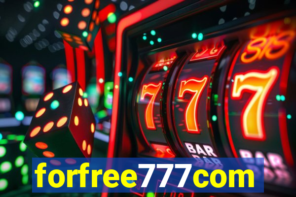 forfree777com