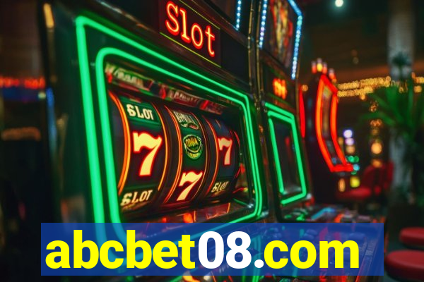 abcbet08.com