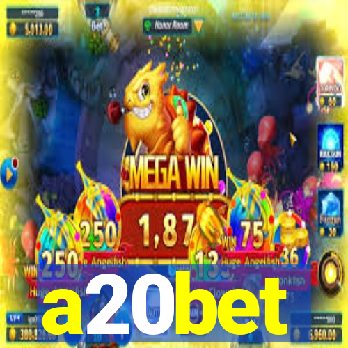 a20bet