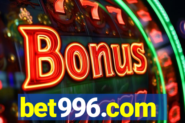 bet996.com