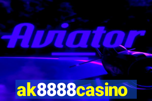 ak8888casino