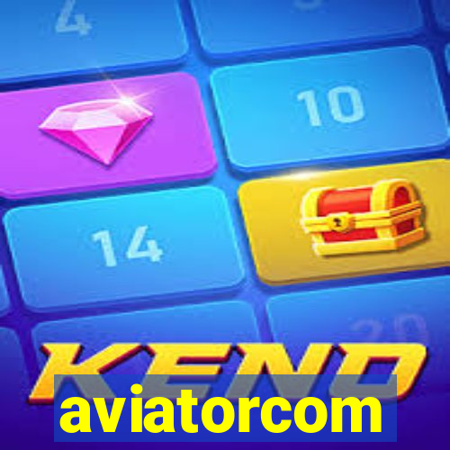 aviatorcom