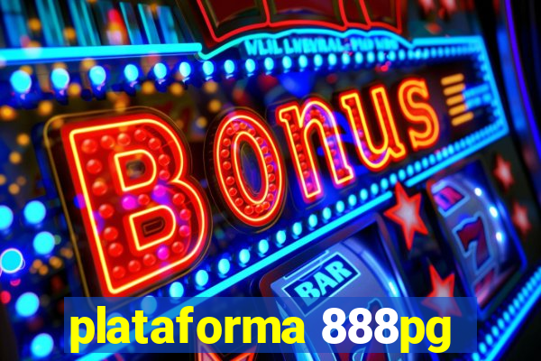 plataforma 888pg