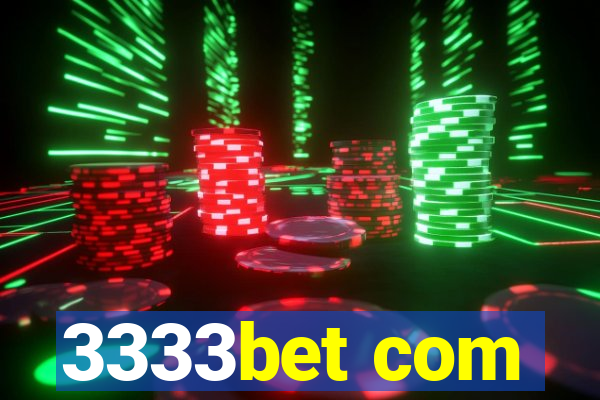 3333bet com