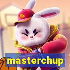 masterchup