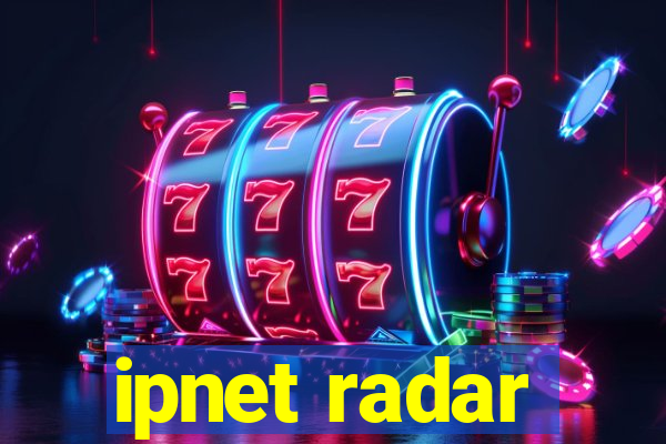 ipnet radar