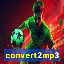 convert2mp3